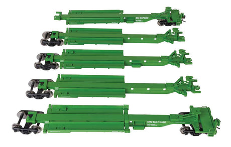 Image for 910-5264 5-Unit AP Spn BN 637502