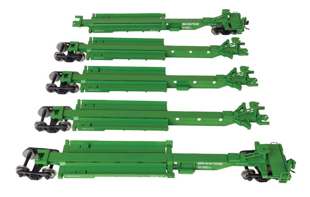 Image for 910-5264 5-Unit AP Spn BN 637502