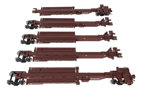 Image for 910-5265 5-Unit AP Spn CR 790050