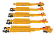 Image for 910-5267 5-Unit AP Spn TTX 79644