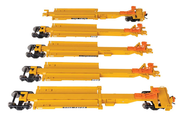 Image for 910-5267 5-Unit AP Spn TTX 79644