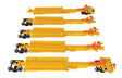 Image for 910-5269 5-Unit AP Spn UP 252500