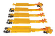 Image for 910-5270 5-Unit AP Spn UP 252503