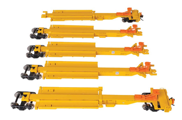 Image for 910-5270 5-Unit AP Spn UP 252503