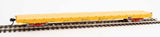 Walthers 910-5368 60' Pullman-Standard Flatcar IT - Illinois Terminal #1308 HO Scale