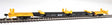 Image for 910-5544 G85 Flatcar VTTX #300553