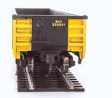 Walthers Mainline 910-6201 53' Railgon B&O #350041  (SCALE=HO)  Part # 910-6201