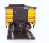 Walthers Mainline 910-6215 53' Railgon D&RGW - Denver & Rio Grande Western Railgon #320483  (SCALE=HO)  Part # 910-6215