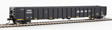 Walthers 910-6402 68' Railgon Gondola BNSF #518507 HO Scale