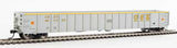 Walthers 910-6414 68' Railgon Gondola CSXT #491028 HO Scale