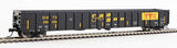 Walthers 910-6419 68' Railgon Gondola Railgon GNTX #290036 HO Scale