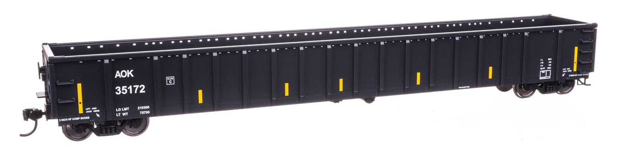 Image for 910-6460 68' Railgon AOK 35172