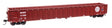 Image for 910-6461 68' Railgon BNSF 517889