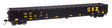 Image for 910-6465 68' Railgon CSXT 491681