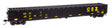 Image for 910-6466 68' Railgon CSXT 491719