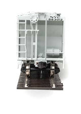 Walthers Mainline 910-7025 50' PS-2 2893 3-Bay Covered Hopper - NYC - New York Central #883012 HO Scale