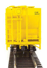 Walthers 910-7459 PS 4427 Covered Hopper CNW - Chicago Northwestern #96052 HO Scale