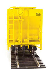 Walthers 910-7462 PS 4427 Covered Hopper CNW - Chicago Northwestern #96422 HO Scale