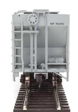Walthers 910-7473 PS 4427 Covered Hopper NP _ Northern Pacific #76282 HO Scale
