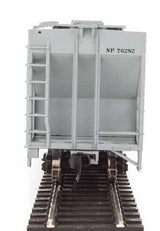 Walthers 910-7473 PS 4427 Covered Hopper NP _ Northern Pacific #76282 HO Scale