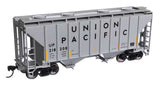 Walthers 910-7994 37' Covered Hopper UP - Union Pacific #218208 HO Scale