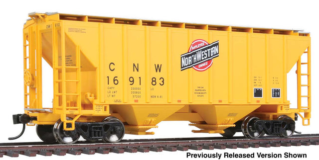 Image for 910-8504 37' Cov Hop CNW 169064