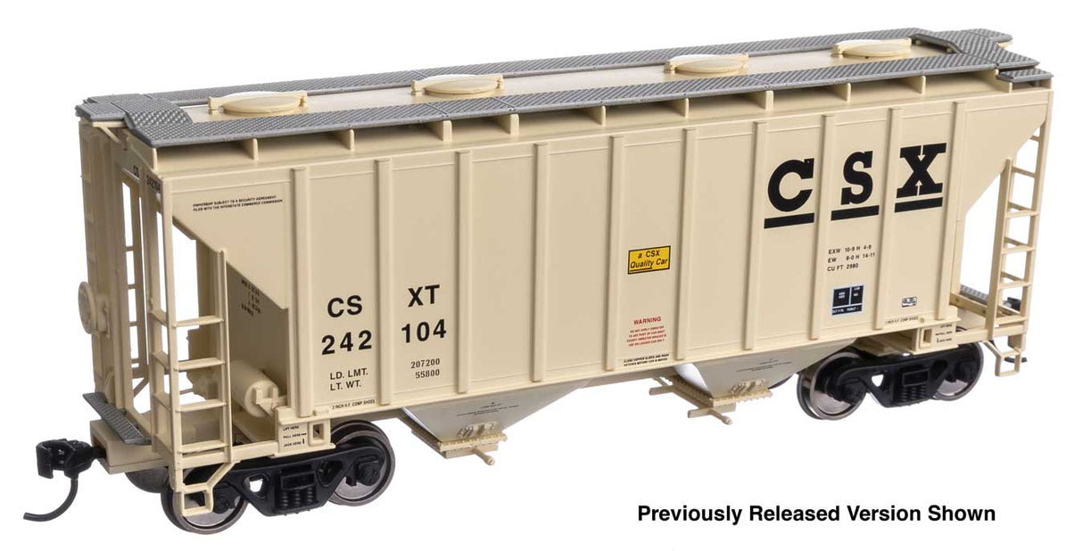 Image for 910-8507 37' Cov Hop CSX 242038