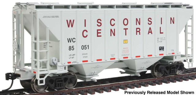 Image for 910-8519 37' Cov Hop WC 84747