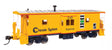 Image for 910-8672 Bay-Wndw Cab C&O 904132