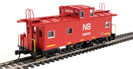 Walthers 8775 Mainline Caboose NS - Norfolk Southern #555538 HO Scale
