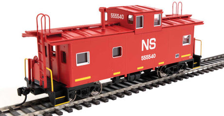 Walthers 8776 Mainline Caboose NS - Norfolk Southern #555540 HO Scale