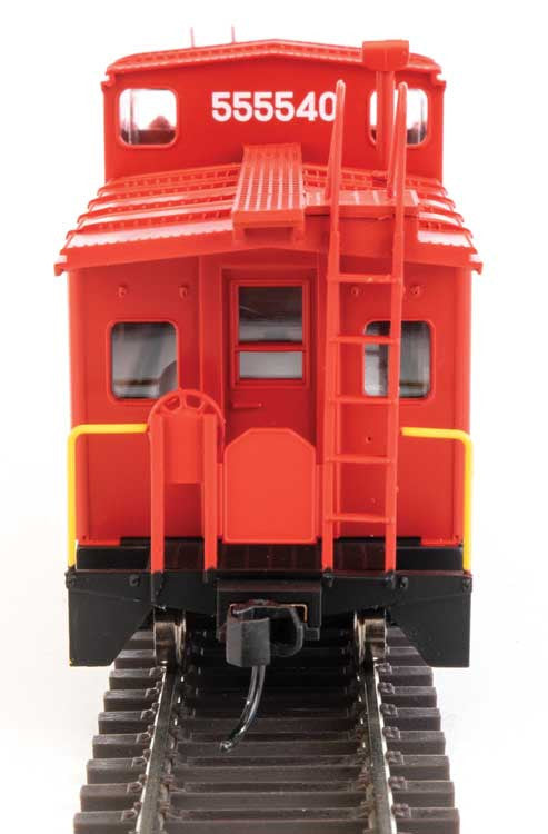 Walthers Mainline 910-8776 Caboose NS - Norfolk Southern #555540 HO Scale