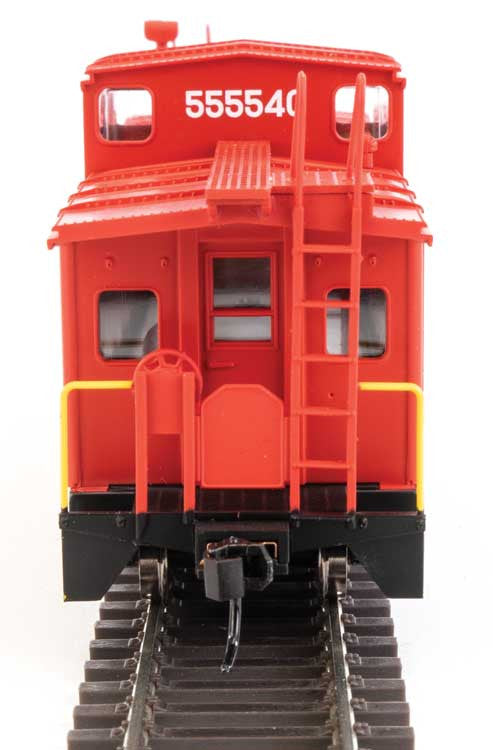 Walthers Mainline 910-8776 Caboose NS - Norfolk Southern #555540 HO Scale