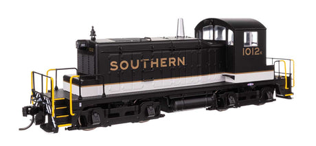 Image for 910-9249 EMD SW1 DC SOU 1012