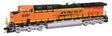 Image for 910-10223 GE ES44AC DC BNSF 6313