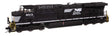 Image for 910-10231 GE ES44AC DC NS 8013