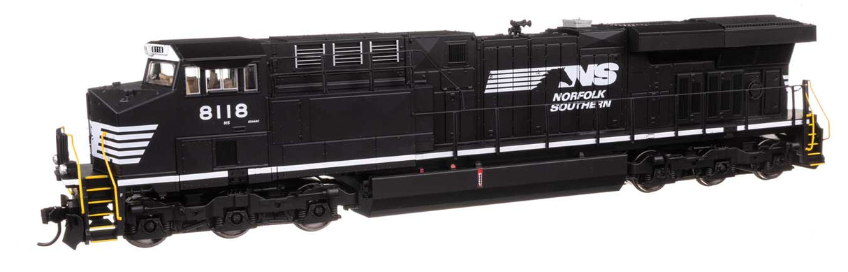 Image for 910-10232 GE ES44AC DC NS 8118