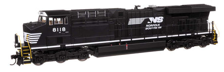 Image for 910-10232 GE ES44AC DC NS 8118
