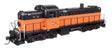 Image for 910-10715 ALCO RSC2 DC MILW 592