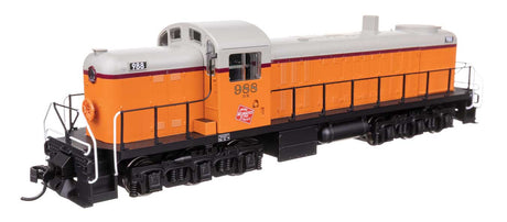 Image for 910-10716 ALCO RSC2 DC MILW 988
