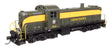 Image for 910-10718 ALCO RSC2 DC SBD 1521