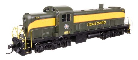 Image for 910-10718 ALCO RSC2 DC SBD 1521
