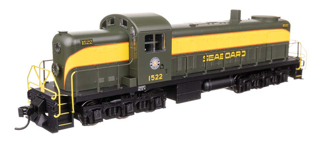 Image for 910-10719 ALCO RSC2 DC SBD 1522