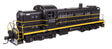 Image for 910-10721 ALCO RSC2 DC SCL 1102