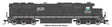 Image for 910-11027 EMD SD70 IC 1023