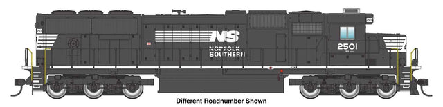 Image for 910-11028 EMD SD70 NS 2507