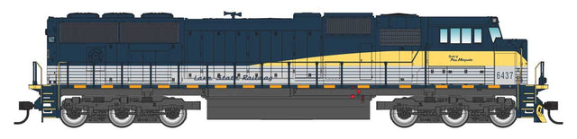 Image for 910-11036 EMD SD70M LSRC 6437