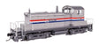 Image for 910-19236 EMD SW1 DCC AMT 734