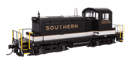 Image for 910-19248 EMD SW1 DCC SOU 1009