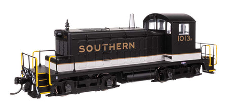 Image for 910-19249 EMD SW1 DCC SOU 1013